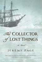 The Collector of Lost Things 0349138788 Book Cover