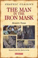 The Man in the Iron Mask 0764137794 Book Cover