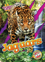 Jaguars B0CHPHXT3V Book Cover