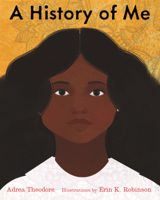 History of Me B0GMZ5B2Q1 Book Cover
