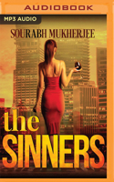 The Sinners 1713543265 Book Cover