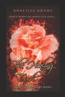 The Healing Touch (The G.L.O.V.E.S Series Book 1) 1976723337 Book Cover