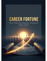 Career Fortune: Your Financial Mastery Playbook 2025-2026 B0GGJ1Z4C4 Book Cover