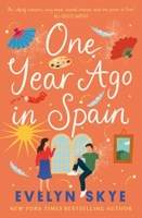 Headline Book Publishing One Year Ago in Spain A gorgeously sweeping high concept love story from the author of The Hundred Loves of Juliet!. 1035417073 Book Cover