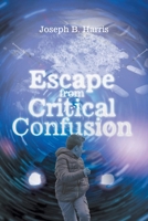 Escape From Critical Confusion B0DRMFQYHJ Book Cover