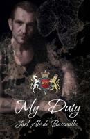 My Duty 1770765964 Book Cover