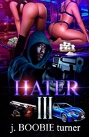 Hater III B09MJCRPZD Book Cover