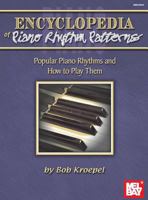 Encyclopedia of Piano Rhythm Patterns 0786696338 Book Cover