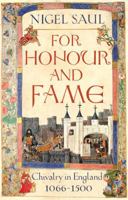 Chivalry in Medieval England 1845951891 Book Cover