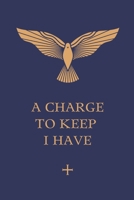 A Charge to Keep I Have B0GTW7LNV1 Book Cover