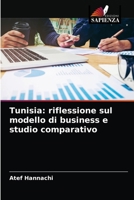 Tunisia: riflessione sul modello di business e studio comparativo 6203140600 Book Cover