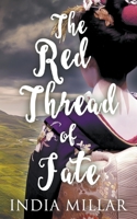 The Red Thread of Fate B09RPGP68H Book Cover