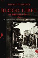 Blood Libel: The Damascus Affair of 1840 0299202801 Book Cover