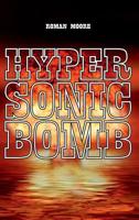 Hypersonic Bomb (German Edition) 3749701822 Book Cover