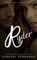 Ryder 149058014X Book Cover