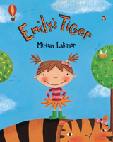 Emily's Tiger 1846861381 Book Cover