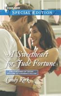 A Sweetheart for Jude Fortune 0373657943 Book Cover