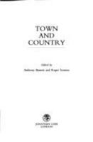 Town and Country 0224052543 Book Cover