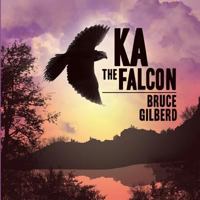 Ka the Falcon 1927233097 Book Cover