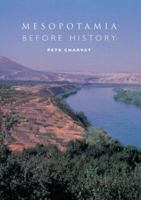 Mesopotamia Before History 0415251044 Book Cover