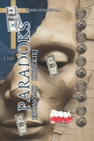 PARADOKS EKONOMII LUDZKIEJ (Polish Edition) B0F6NLKP55 Book Cover
