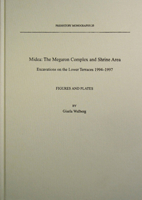 Mochlos Iib: Period IV. the Mycenaean Settlement and Cemetery: The Pottery 1931534543 Book Cover