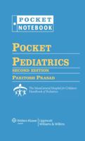 Pocket Pediatrics 1451151527 Book Cover