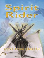 Spirit Rider 0843951125 Book Cover