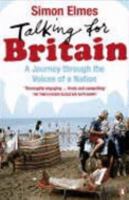 Talking for Britain 0140515623 Book Cover