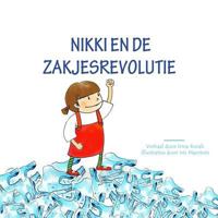 Nikki en de zakjesrevolutie (De avonturen van Nikki) 1721659536 Book Cover