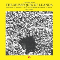 The Musseques of Luanda: Housing in Angola 1088431615 Book Cover