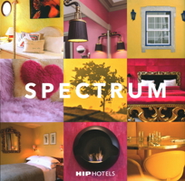 Spectrum IV: The Other Book 0993557740 Book Cover