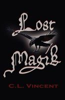 Lost Magik 1598588761 Book Cover