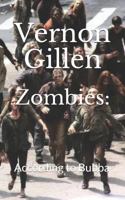 Zombies:: According to Bubba 1496172604 Book Cover