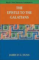 The Epistle to Galatians 156563036X Book Cover