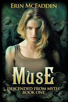Muse 1490994777 Book Cover