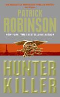 Hunter Killer 0060746890 Book Cover