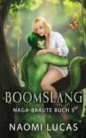 Boomslang B0CD91YKY6 Book Cover