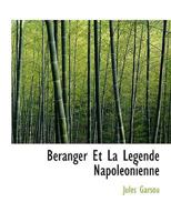 B Ranger Et La L Gende Napol Onienne 1116320886 Book Cover