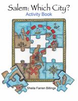 Salem Which City 0983666512 Book Cover