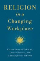 Religion in the Workplace 019767500X Book Cover
