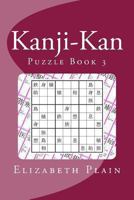 Kanji-Kan 1481154559 Book Cover