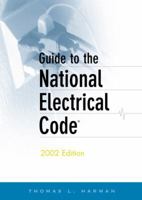 Guide to the National Electrical Code, 2005 0130662283 Book Cover
