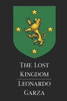 The Lost Kingdom: Book I B0FWQSW1MQ Book Cover