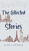 The Collected Stories 9371163690 Book Cover