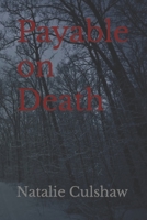 Payable on Death B0BVT3QXMQ Book Cover