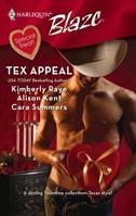 Tex Appeal (Harlequin Blaze #375) 0373793790 Book Cover