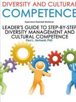 Diversity And Cultural Competence 0359758185 Book Cover