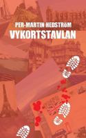 Vykortstavlan (Swedish Edition) 9176995364 Book Cover