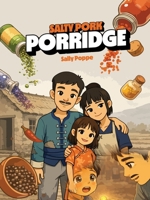 SALTY PORK PORRIDGE B0GWVLSFTS Book Cover